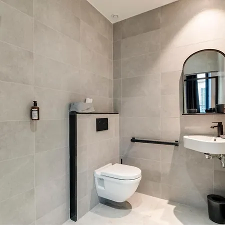 Apartament Montefiore *