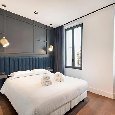 Apartament Montefiore *