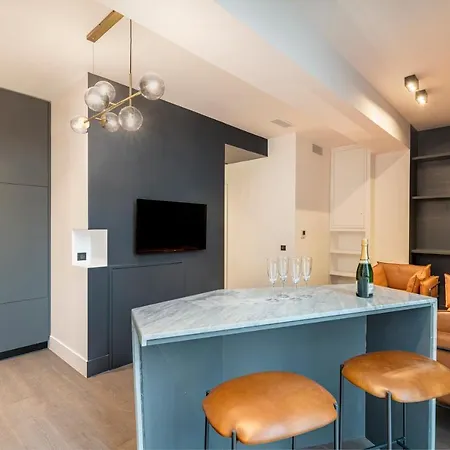 Montefiore Apartament