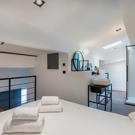 Montefiore Cannes