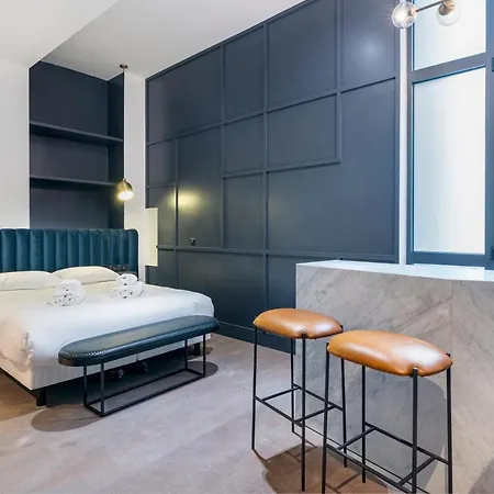 Montefiore * Cannes